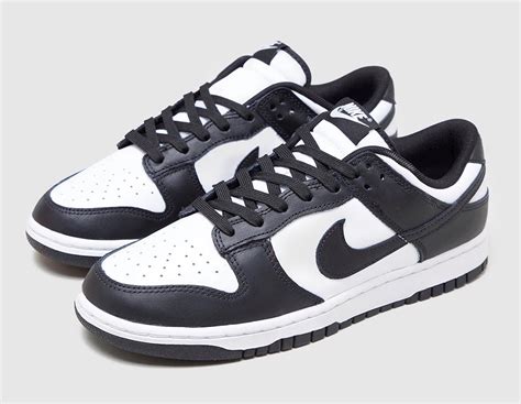 nike dunk low onder 100 euro|Nike Dunk Low sneakers.